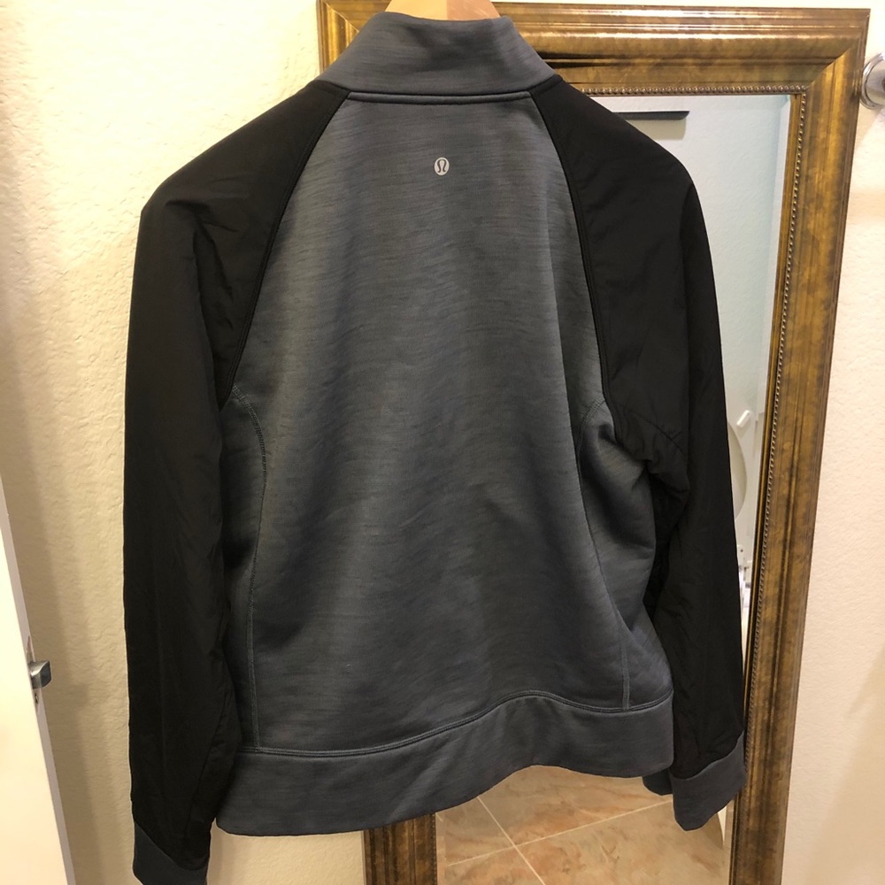 🌟lululemon jacket🌟 - Picture 4 of 8